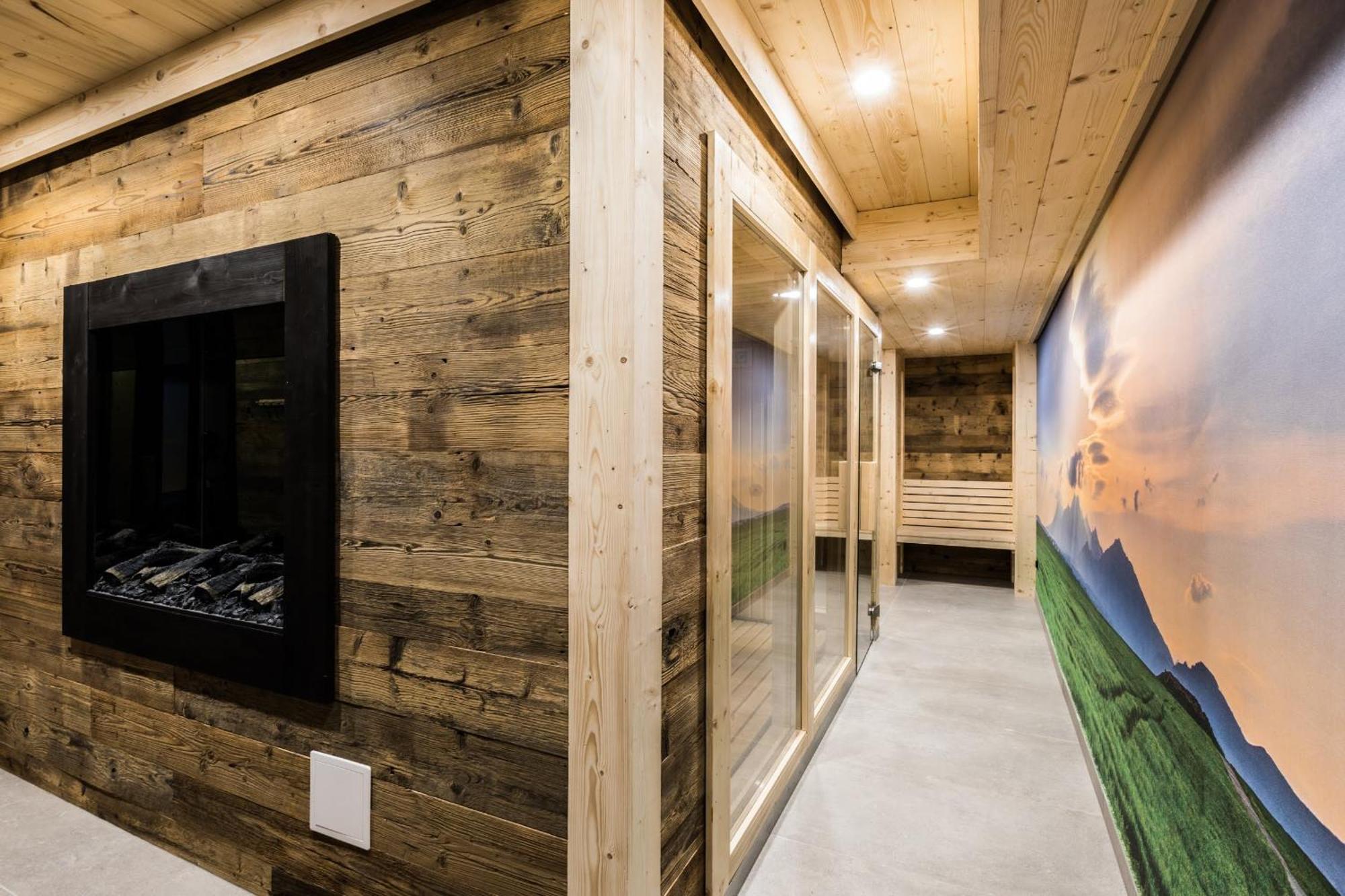 Apartamenty Royal Resort Spa Zakopane Exterior foto