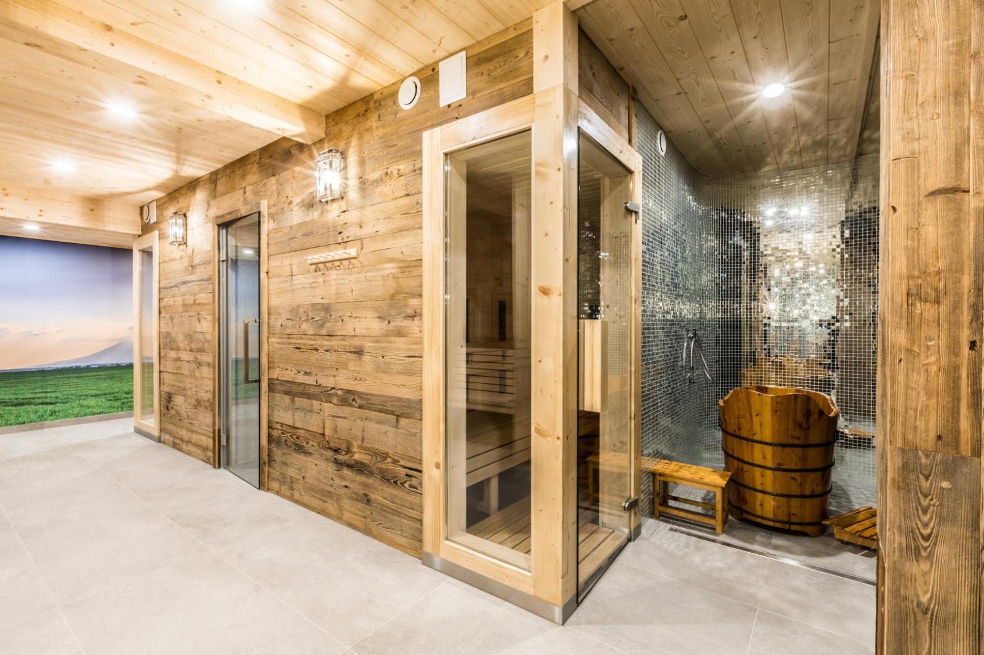 Apartamenty Royal Resort Spa Zakopane Exterior foto